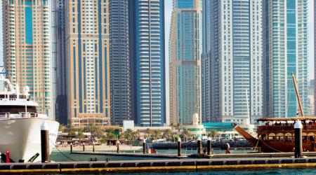 Dubai and Crypto: What’s the opportunity?